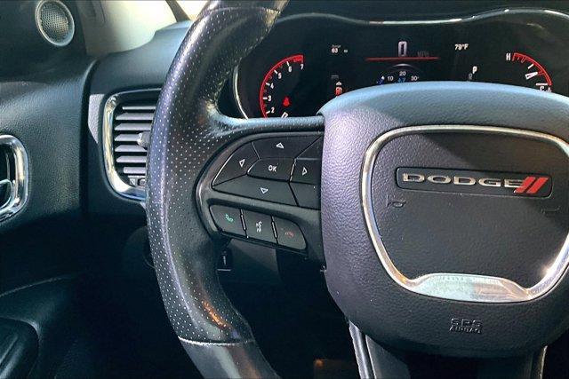 used 2018 Dodge Durango car, priced at $14,136