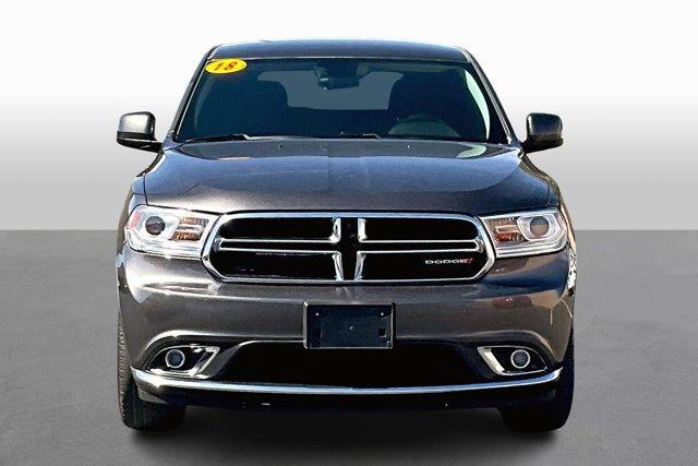 used 2018 Dodge Durango car, priced at $14,136