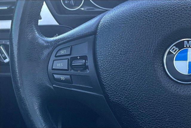 used 2017 BMW 320 car, priced at $12,232
