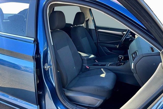used 2020 Volkswagen Jetta car, priced at $12,706