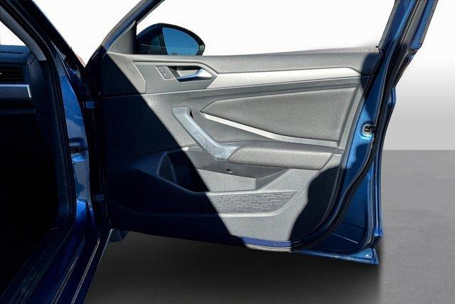 used 2020 Volkswagen Jetta car, priced at $12,706