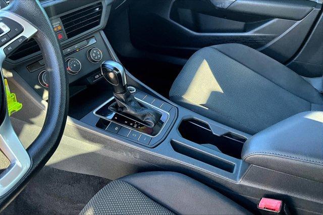 used 2020 Volkswagen Jetta car, priced at $12,706