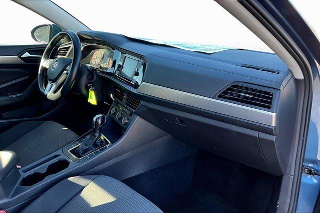 used 2020 Volkswagen Jetta car, priced at $12,706