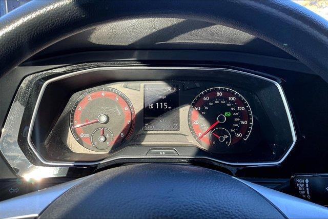 used 2020 Volkswagen Jetta car, priced at $12,706