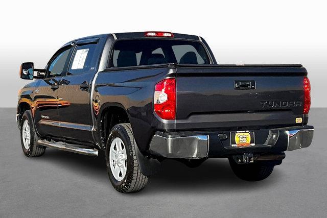 used 2016 Toyota Tundra car, priced at $27,449