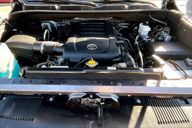 used 2016 Toyota Tundra car, priced at $27,449