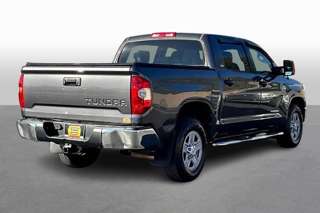 used 2016 Toyota Tundra car, priced at $27,449