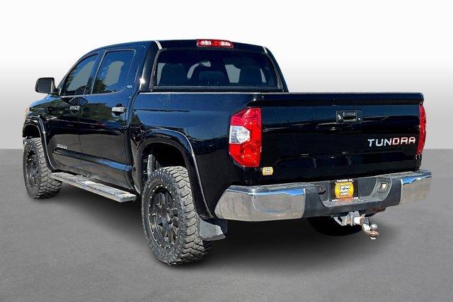 used 2014 Toyota Tundra car, priced at $22,972