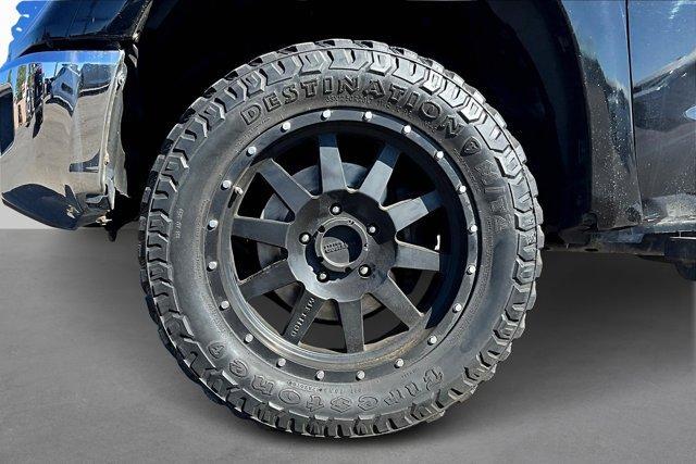used 2014 Toyota Tundra car, priced at $22,972