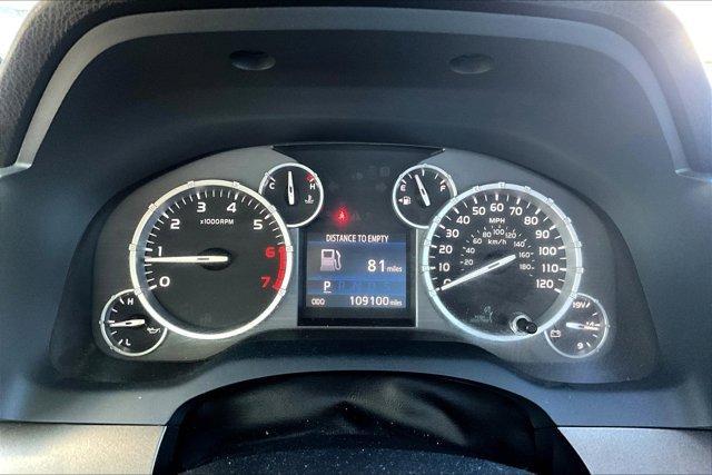 used 2014 Toyota Tundra car, priced at $22,972