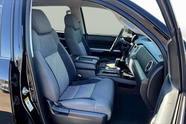 used 2014 Toyota Tundra car, priced at $22,972