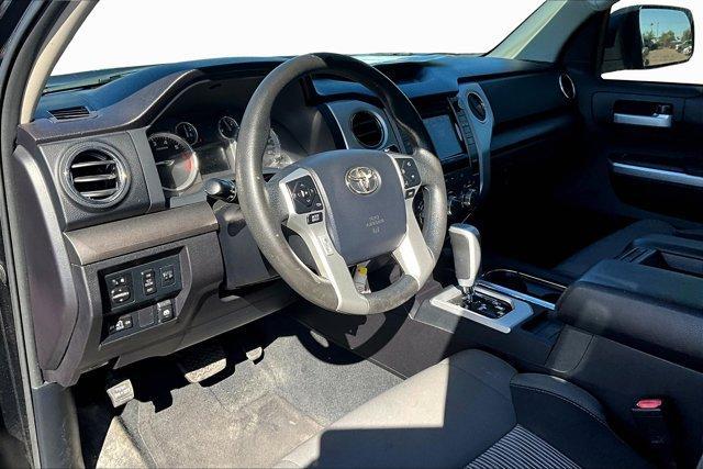 used 2014 Toyota Tundra car, priced at $22,972