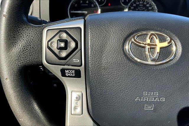 used 2014 Toyota Tundra car, priced at $22,972