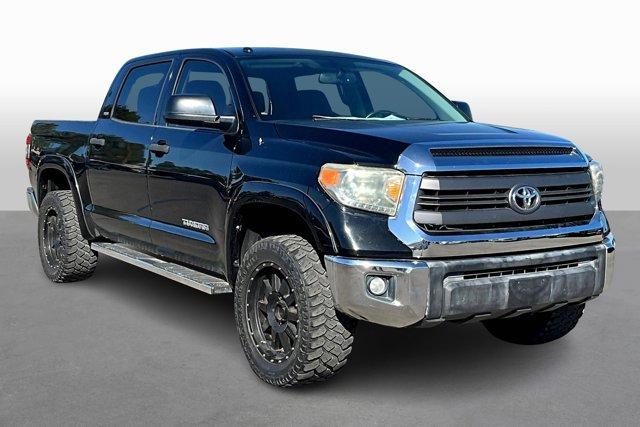 used 2014 Toyota Tundra car, priced at $22,972