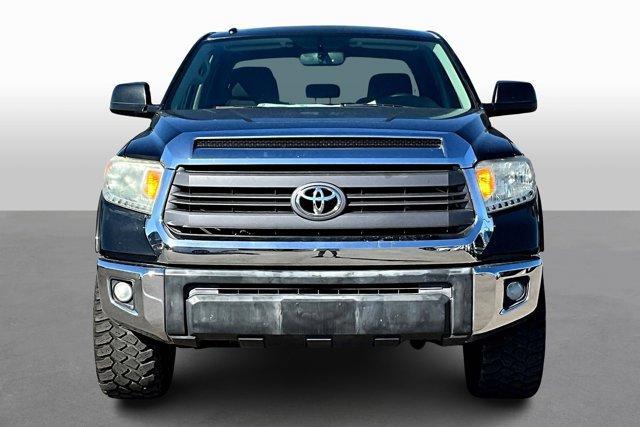 used 2014 Toyota Tundra car, priced at $22,972