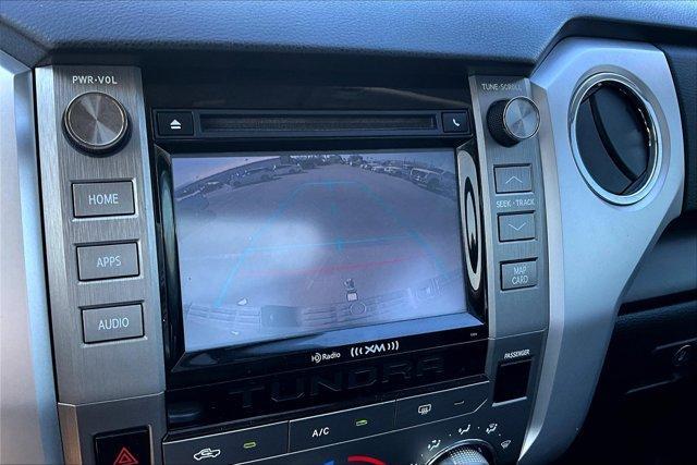 used 2014 Toyota Tundra car, priced at $22,972