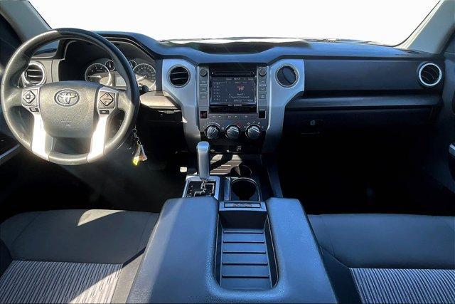 used 2014 Toyota Tundra car, priced at $22,972