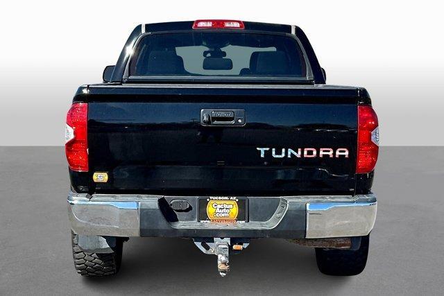 used 2014 Toyota Tundra car, priced at $22,972