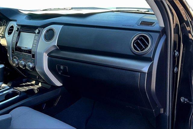 used 2014 Toyota Tundra car, priced at $22,972