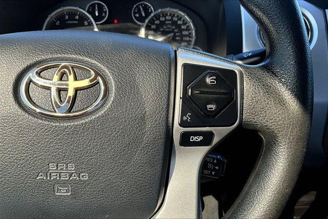 used 2014 Toyota Tundra car, priced at $22,972