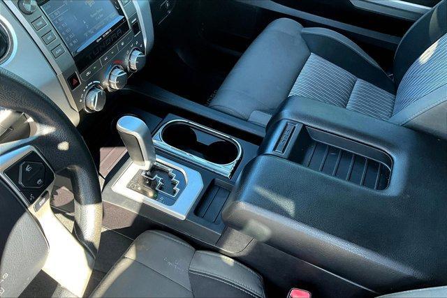 used 2014 Toyota Tundra car, priced at $22,972