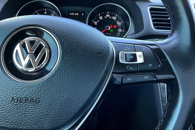 used 2018 Volkswagen Passat car, priced at $13,429