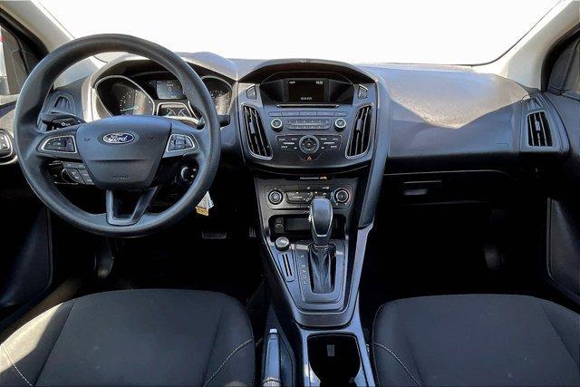 used 2017 Ford Focus car, priced at $10,425