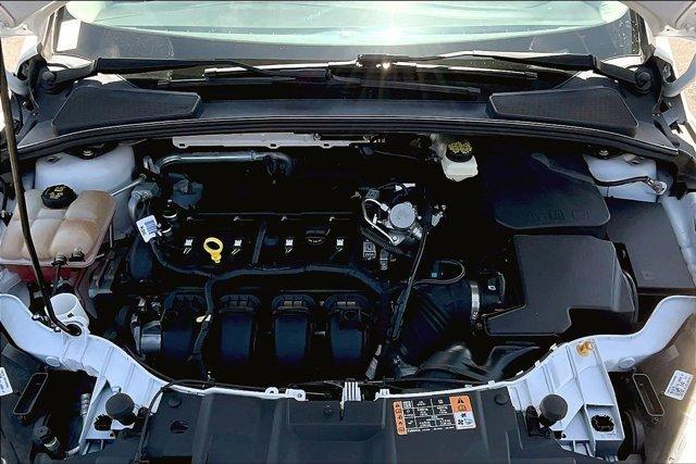 used 2017 Ford Focus car, priced at $10,425