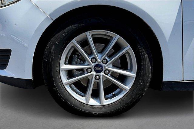 used 2017 Ford Focus car, priced at $10,425