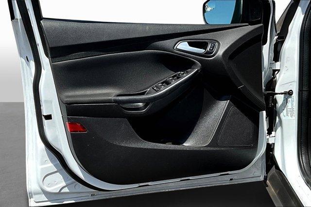 used 2017 Ford Focus car, priced at $10,425