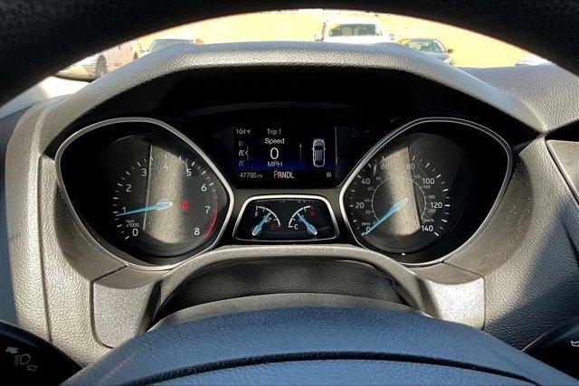 used 2017 Ford Focus car, priced at $10,425