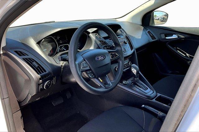 used 2017 Ford Focus car, priced at $10,425