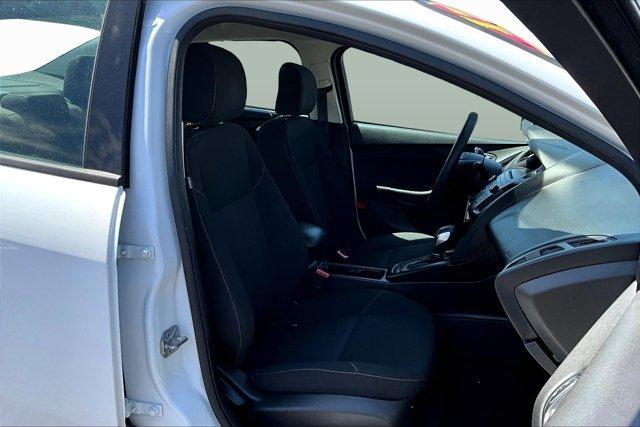 used 2017 Ford Focus car, priced at $10,425