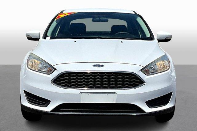 used 2017 Ford Focus car, priced at $10,425