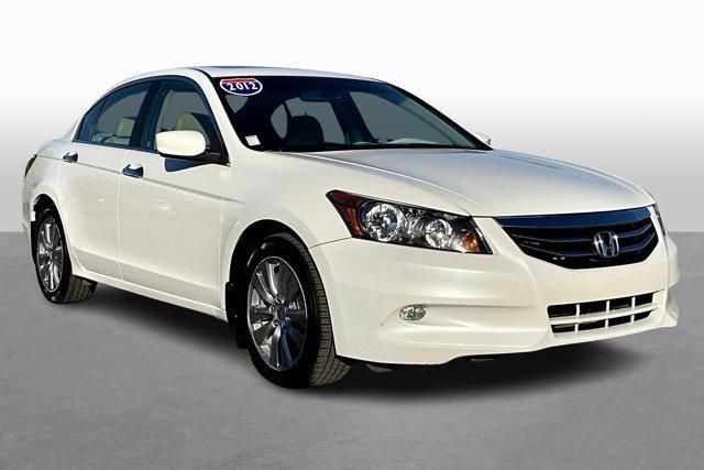 used 2012 Honda Accord car, priced at $11,511