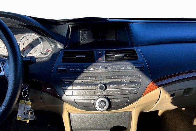 used 2012 Honda Accord car, priced at $11,511
