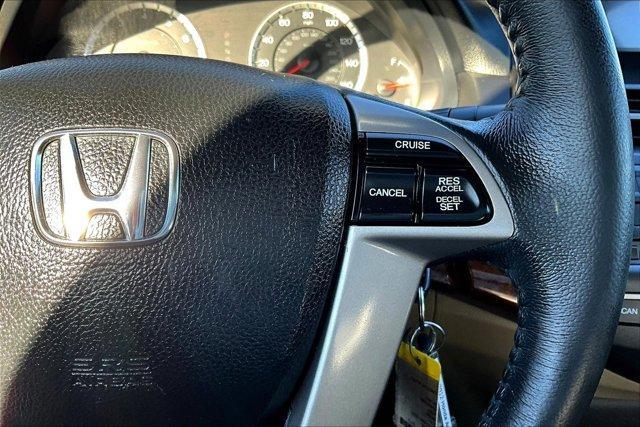 used 2012 Honda Accord car, priced at $11,511