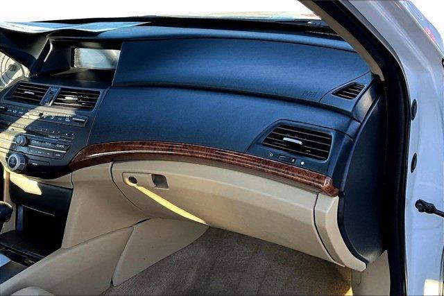 used 2012 Honda Accord car, priced at $11,511