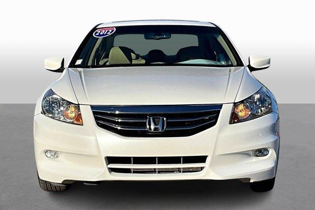 used 2012 Honda Accord car, priced at $11,511