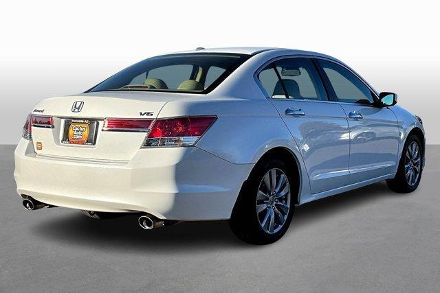used 2012 Honda Accord car, priced at $11,511