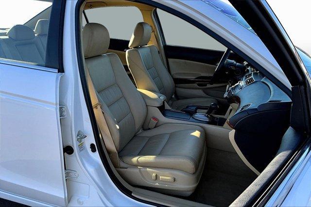 used 2012 Honda Accord car, priced at $11,511