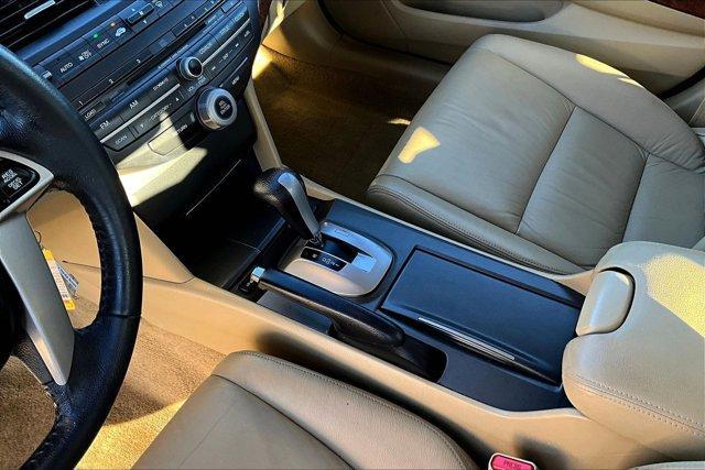 used 2012 Honda Accord car, priced at $11,511