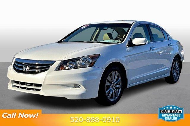 used 2012 Honda Accord car, priced at $11,511