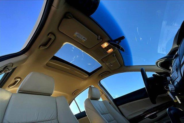 used 2012 Honda Accord car, priced at $11,511