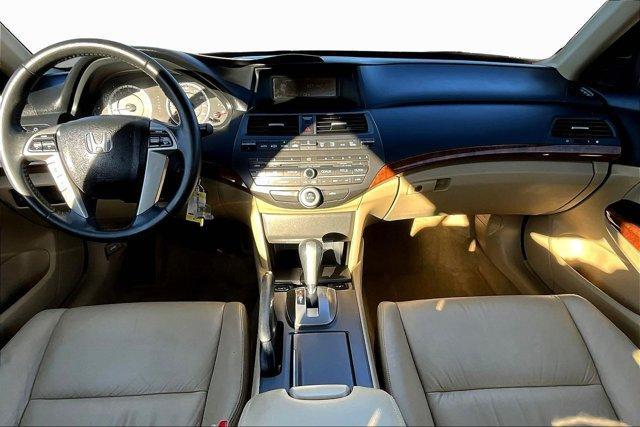 used 2012 Honda Accord car, priced at $11,511