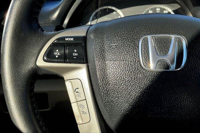 used 2012 Honda Accord car, priced at $11,511