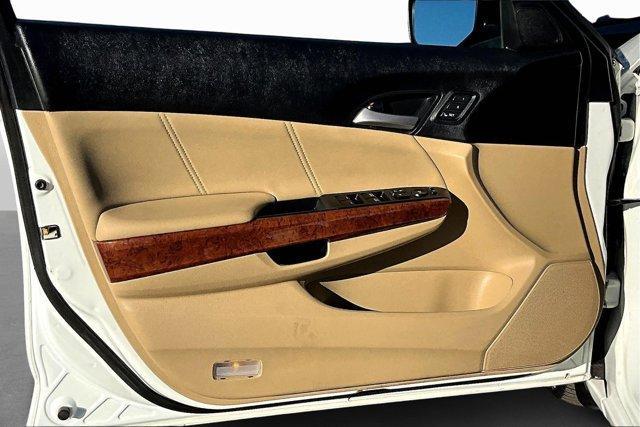used 2012 Honda Accord car, priced at $11,511