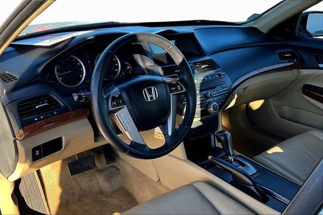 used 2012 Honda Accord car, priced at $11,511