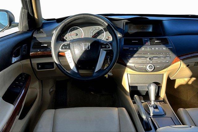 used 2012 Honda Accord car, priced at $11,511