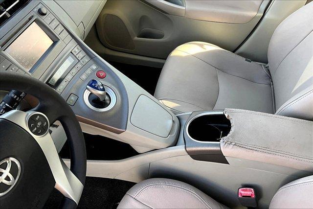 used 2012 Toyota Prius car, priced at $8,498